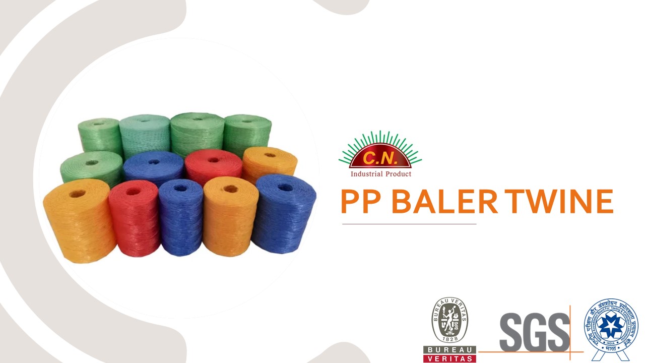PP Baler Twine